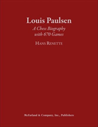 Louis Paulsen