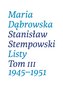 Listy Tom 3
