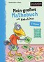 Mein großes Mathebuch mit Rabe Linus  2. Klasse