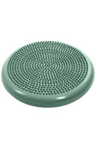 Rehabilitační pomůcka Tactile Balance Disc 55cm Kruuse