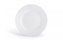 talíř d24,0 mělký, PURE Premium, silný, bílý porcelán