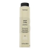 Lakmé Teknia Deep Care Shampoo vyživující šampon pro suché a poškozené vlasy 300 ml
