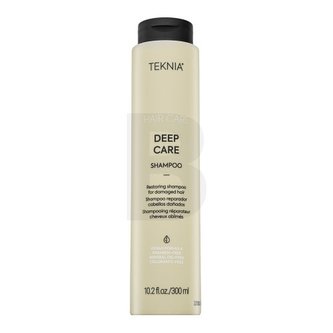 Lakmé Teknia Deep Care Shampoo vyživující šampon pro suché a poškozené vlasy 300 ml