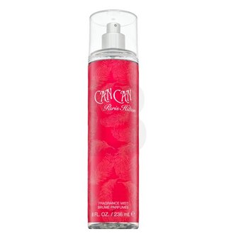 Paris Hilton Can Can tělový spray pro ženy 236 ml