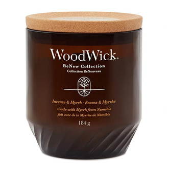 CANDLE WW RENEW MEDIUM INCENSE & MYRRH 1726344E