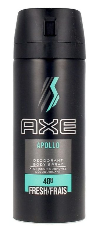 Axe deo Apollo 150ml
