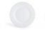 talíř d30,5 mělký, PIZZA, PURE Premium, silný, bílý porcelán