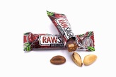 Rawsage slaná tyčinka se sušenými rajčaty RAW BIO 25 g
