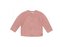 Kardigan pletený Vintage Pink vel. 74
