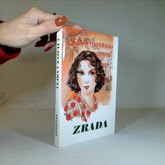 Zrada