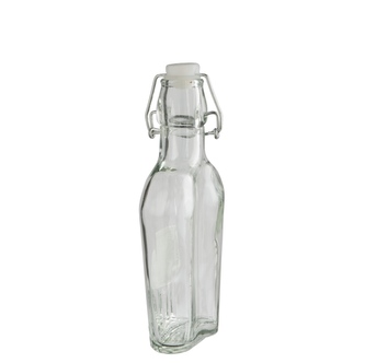 Placatka 250ml s patent.uzávěr