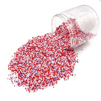 Happy Sprinkles máček Sugar Lips 90g