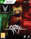 Stray (Xbox One/ Xbox Series X)