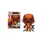 Funko POP TV: Stranger Things - Vecna Fire (exclusive limited edition GITD)