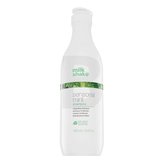 Vlasová kosmetika  v naší nabídce nese jména těch nejslavnějších kadeřnických značek. Šampony značky Milk_Shake z kolekce Sensorial Mint byly vytvořeny pro všechny typy vlasů speciálně pro ženy. Tento kadeřnický zázrak má objem 1000 ml.