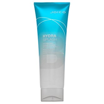 Vlasová kosmetika  v naší nabídce nese jména těch nejslavnějších kadeřnických značek. Kondicionéry značky Joico z kolekce HydraSplash byly vytvořeny pro suché vlasy speciálně pro ženy. Tento kadeřnický zázrak má objem 250 ml.