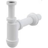 sifon umyvadlový + přípoj.matice 5/4", A43