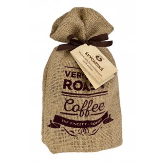 Oxalis Juta Švýcarská - dárkové balení 150 g