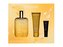 Caudalie Soleil Des Vignes tělový olej Soleil Des Vignes Oil Elixir 100 ml + sprchový gel Soleil Des Vignes Shower Gel 50 ml + oční krém Premier Cru The Eye Cream 5 ml
