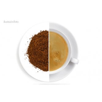 Oxalis Peanut butter 150 g - káva,aromatizovaná,mletá