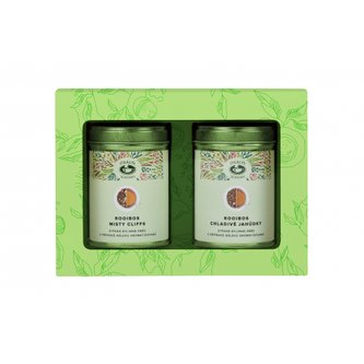 Oxalis Pozdrav z Afriky - dárkové balení