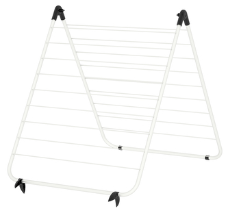 Sušák na vanu 10m  SIMPLE 10