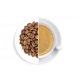 Oxalis Uganda Rwenzori Natural 60 g - káva