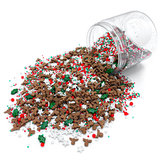 Happy Sprinkles Red Nose