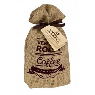 Oxalis Juta Guatemala Hoja Blanca - dárkové balení 150 g Oxalis Juta Guatemala Hoja Blanca - dárkové balení 150 g