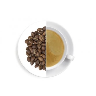 Oxalis Etiopie Yirgacheffe 60 g - káva