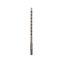 Vrták do betonu SDS-Plus S4 8*210 mm, 40Cr, YG8C HRC 88-90 | 07-02-0821