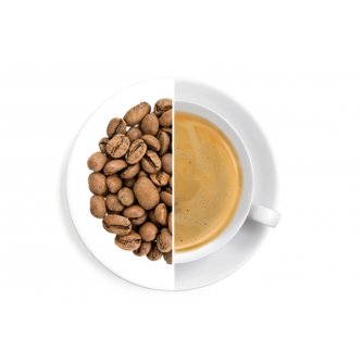 Oxalis Kostarika Palmichal Black Honey 60 g - káva Oxalis Kostarika Palmichal Black Honey 60 g - káva