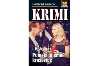 Pomsta tajemné krasavice - Krimi 4/23