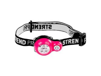 Svítilna čelovka STREND PRO 2172846