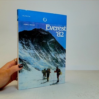 Everest '82