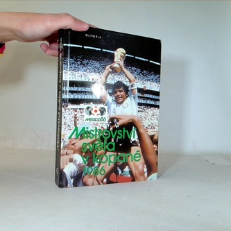 Mistrovství světa v kopané 1982