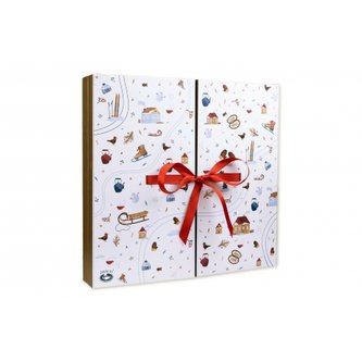 Oxalis Adventní kalendář Oxalis Adventní kalendář