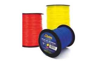 Žací struna do křovinořezu 3.00 mm*300 m, "hvězda" | 01-08-0304