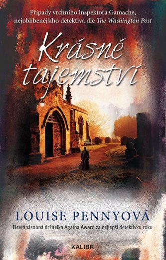 Krásné tajemství Krásné tajemství