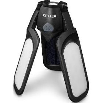 Svítilna RETLUX RPL 601