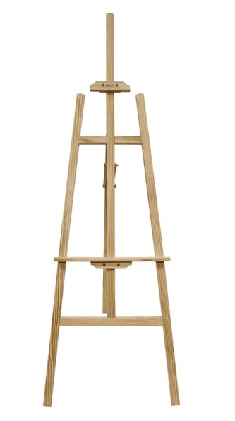 Mont Marte malířský stojan vnitřní, přírodní, č.0045, 1ks