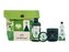 The Body Shop Pears & Share sprchový gel Pears & Share Shower Gel 250 ml + tělový jogurt Pears & Share Body Yogurt 200 ml + tělový peeling Pears & Share Cream Body Scrub 50 ml + krém na ruce Pears & Share Hand Cream 30 ml + kosmetická taštička