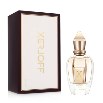 Xerjoff Shooting Stars Allende Parfém 50 ml UNISEX