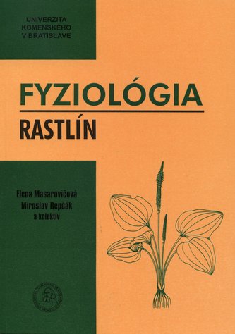 Fyziológia rastlín