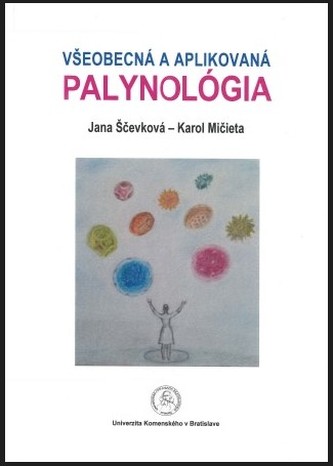 Všeobecná a aplikovaná palynológia