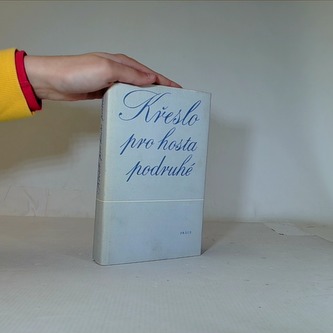 Křeslo pro hosta podruhé