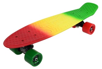 Penny board 22" SULOV® 3C JAMAICA