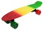 Penny board 22" SULOV® 3C JAMAICA