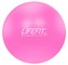 Gymnastický míč LIFEFIT® ANTI-BURST 75 cm, růžový