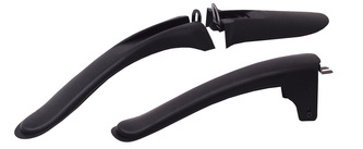 Sada blatníků LIFEFIT® MTB 20-24", plast, 2ks